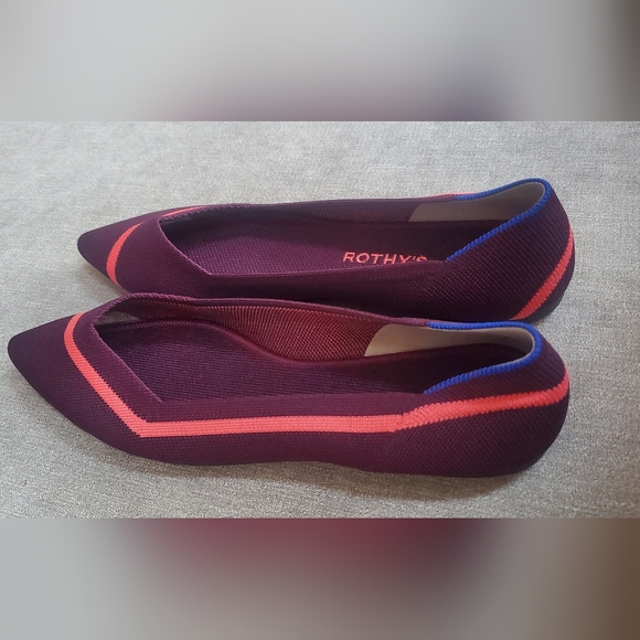 Rothy's Flats - Picture 3 of 3